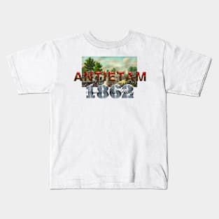 Antietam Kids T-Shirt